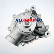 New Water Pump 21727935 VOE 21727935 for Volvo Engine D7D D7E TAD520VE W/ 7 Hole