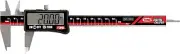 TONE Digital Caliper Waterproof Dustproof IPX4 IP5X DC-150 150mm made in Japan