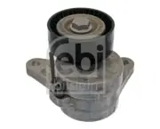 Ribbed Belt Tensioner FOR AUDI Q5 136bhp 8R 2.0 CHOICE1/2 09->17 8RB CSUB Febi