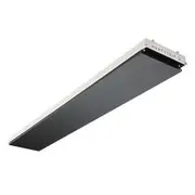 Heatstrip Classic 1800W Radiant Outdoor Electric Heater - THH1800A