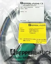 NCN15-30GK40-N0 New Pepperl+ Fuchs P+F Inductiver Sensor