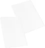 [TOGEVAL] Plastic Credit Card Holder 20 Slots Card Case for Wallet Reusable for Women
