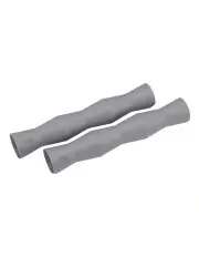 [Joseph Joseph] Orderly Cloths Rail Spacers 2 PackinGrey
