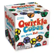 Qwirkle Cubes