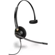 Plantronics HW510 EncorePro Noise Canceling Phone Headset