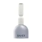 Bandi Gel - BP820 Hologram Silver - MADE IN KOREA - UV/LED Gel Polish 10ml