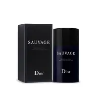 在飛比找Yahoo奇摩購物中心優惠-Dior 迪奧 Sauvage 曠野之心體香膏 75g