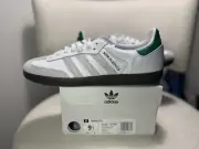adidas Samba OG x Kith Classics Program - FX5398 Size 9.5M
