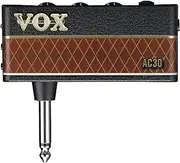 Vox AP3 amPlug3 AC30 Pocket Guitar Headphone Amplifier