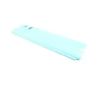 Champion 204949 Curtain, E2, Short, 32" X 10"