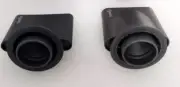 NEW Genuine Dyson Supersonic Hair Dryer Attachments Concentrators - 2pcs