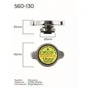 CPC Radiator Cap - 1.3 Bar, 560-130