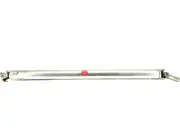 2003-2005 RAM 2500 REAR DRIVESHAFT QUAD CAB 5.7L 5" ALUMINUM FOR OEM# 52123117AC