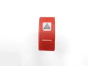 Fit For JCB Backhoe Panel Switch 12V Hazard (Part no. 701/60005) @Royal spare