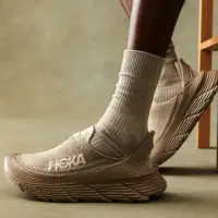 在飛比找蝦皮購物優惠-HOKA ONE ONE Restore TC 恢復鞋