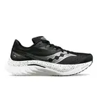 Saucony Endorphin Speed 4 Mens Road Running Shoes - Black