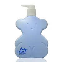 在飛比找蝦皮購物優惠-Tous Baby Bath Gel 淘氣小熊寶寶沐浴精 2