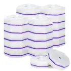 for Clorox Toilet Brush Head Disposable Toilet Cleaner Refill Pads