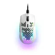 SteelSeries Aerox 3 Snow 22