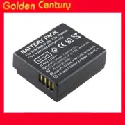 2024s 1800mAh Battery For Panasonic Lumix DC-TZ90 DC-TZ95 DMW-BLE9 E DMW-BLG10 E