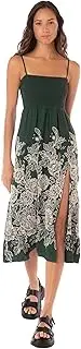 [Maaji] Women's Midi Dress