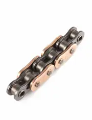 AFAM A520XHR2G Xs-Ring Rivet Link 520, Size 43 mm