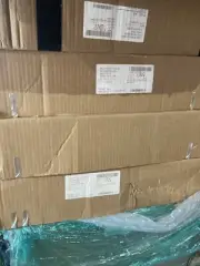 H.E. WILLIAMS HE3G-D24-332-36S-L/WWC-QS-EB3*AD-BD-UNV PARABOLIC 3” LOUVER