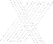 Gogogmee 50pcs Round Hollow Plastic Tubes for DIY Architectural Model Making Lightweight Craft Supplies for Sand Table Projects for Creative Modeling
