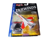 Tailwinds Diecast Plane F-18c Hornet