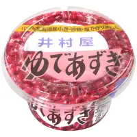 在飛比找Yahoo奇摩購物中心優惠-井村屋 北海道產紅豆 300g