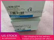 Omron PLC E3S-CT11 NEW FREE Fast SHIPPING