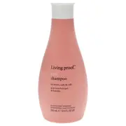 Curl Shampoo by Living Proof for Unisex - 12 oz Shampoo