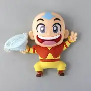 Aang (Avatar The Last Airbender) 3D Foam Magnet