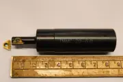 Vardex TMMC 20-6.0 Indexable Thread mill Milling cutter 20mm sh + 1.5iso Insert