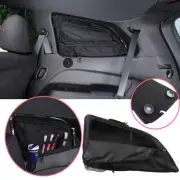 Car Trunk Right Side Window Storage Bag Tool Bag For Honda Pilot 2016-2022 (for: Honda)