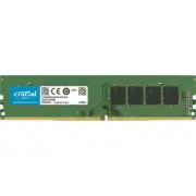 Crucial CT8G4DFRA32A 8GB 3200MHz CL22 DDR4 Desktop RAM Memory