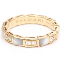 在飛比找PopChill優惠-[二手] 【日本直送】拋光 BVLGARI Serpenti