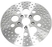 HD Front Brake Rotor Disc SS Machined 11.5in CS Super Glide 84-91