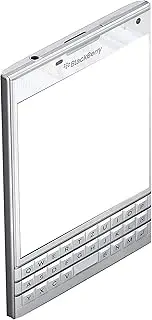 BlackBerry Passport Weiss