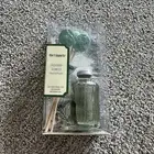 Pier 1 Imports Holiday Forest Reed Diffuser Oil Set NEW