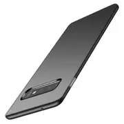 MOFI Frosted PC Ultra-thin Full Coverage Case for Galaxy S10 Plus (Black)