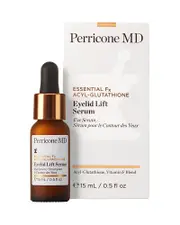Perricone Md Essential Fx Acyl-Glutathione Eyelid Lift Serum 0.5 oz.