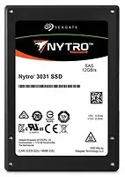 Seagate Enterprise Nytro 3331 (XS960SE70014) 960 GB - 2.5'' SSD