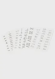 [INKED by Dani] Make It Yours Temporary Tattoo Pack