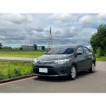 2016年 TOYOTA VIOS 中古車