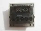 Emilia Oven Electronic Timer Clock DI865EI EI865EI
