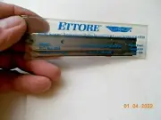 New Package of 10 Ettore 4 Inch Super Scraper 4" Blades