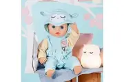 Baby Annabell Owl Onesie 43cm