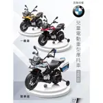 電動車-BMW F850GS兒童電動 警用重機