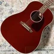 Gibson: J-45 STD WR Gloss